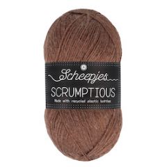 Scheepjes SCRUMPTIOUS (362) Coconut Truffle