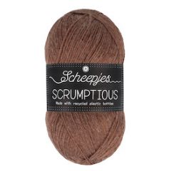 Scheepjes SCRUMPTIOUS (362) Coconut Truffle bij de Breiboerderij                            