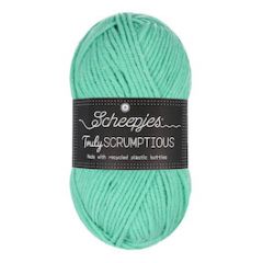 Scheepjes Truly SCRUMPTIOUS (335) Raspberry Rock Candy                            