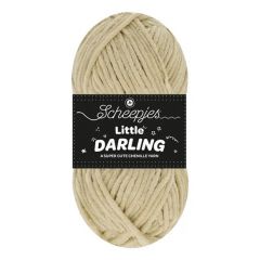 Scheepjes LITTLE DARLING (434) Quokka