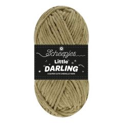Scheepjes LITTLE DARLING (435) Chincilla