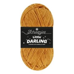 Scheepjes LITTLE DARLING (437) Starfisch
