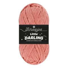 Scheepjes LITTLE DARLING (439) Lychee