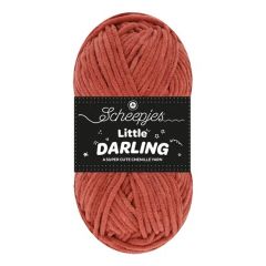 Scheepjes LITTLE DARLING (440) Fox