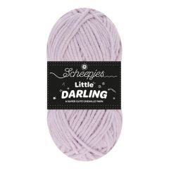 Scheepjes LITTLE DARLING (441) Taro