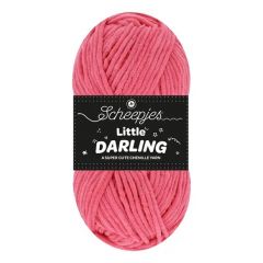 Scheepjes LITTLE DARLING (442) Flamingo