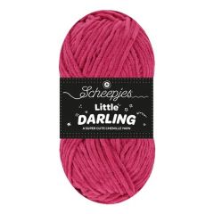 Scheepjes LITTLE DARLING (443) Snowberry