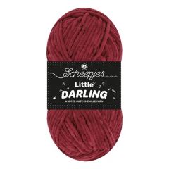 Scheepjes LITTLE DARLING (444) Beetle