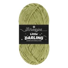 Scheepjes LITTLE DARLING (446) Ogre