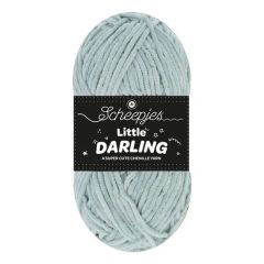 Scheepjes LITTLE DARLING (448) Mermaid