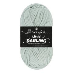 Scheepjes LITTLE DARLING (449) Narwhal