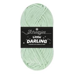 Scheepjes LITTLE DARLING (450) Zombie