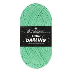 Scheepjes LITTLE DARLING (451) Alien