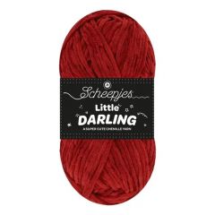 Scheepjes LITTLE DARLING (452) Chestnut