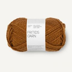 Sandnes Garn Fritidsgarn (2573) Monks Robe