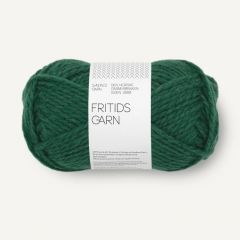 Sandnes Garn Fritidsgarn (7772) Rain Forest