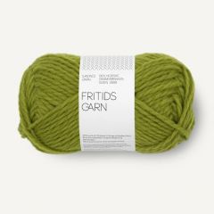 Sandnes Garn Fritidsgarn (9564) Matcha