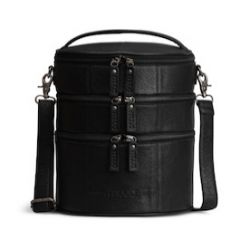MUUD BTURN - project tas  - Black