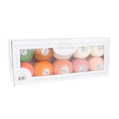 Scheepjes CANDY FLOSS Colour Pack - Peachy