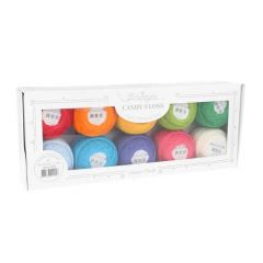 Scheepjes CANDY FLOSS Colour Pack - Birthday Cake