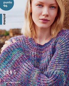Lang Yarns Punto 96 Prisma online bij De Breiboerderij                        