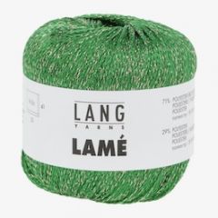  Lang Yarns Lamé in alle kleuren verkrijgbaar bij de Breiboerderij                           