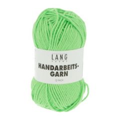  Lang Yarns Handarbeitsgarn (817) Licht Groen bij de Breiboerderij                           