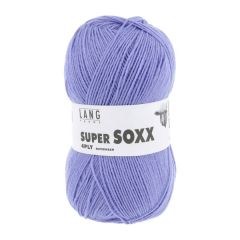 Lang Yarns Super Soxx 4 ply (uni) (39) Kamel                            