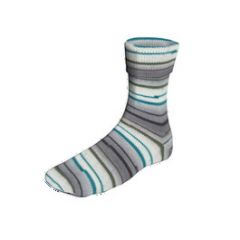 Lang Yarns Super Soxx Silk in alle kleuren verkrijgbaar bij de Breiboerderij                            