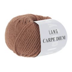 Lang Yarns Carpe Diem (15) Nougat bij de Breiboerderij
                            