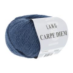 Lang Yarns Carpe Diem (34) Jeans Bij de Breiboerderij                            