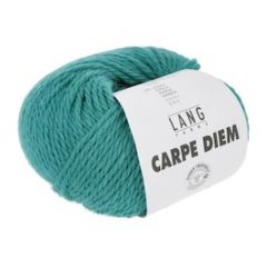  Lang Yarns Carpe Diem (121) Hemelsblauw bij de Breiboerderij