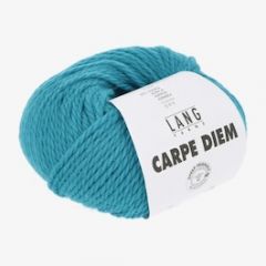  Lang Yarns Carpe Diem (121) Hemelsblauw bij de Breiboerderij