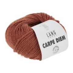 Lang Yarns Carpe Diem (87) Bruin