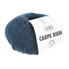 Lang Yarns Carpe Diem (173) Licht Jade bij de Breiboerderij                            