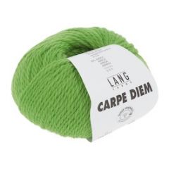 Lang Yarns Carpe Diem (116) Licht Groen