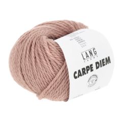 Lang Yarns Carpe Diem (119) Poeder Roze