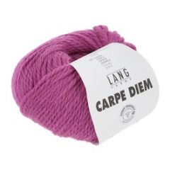 Lang Yarns Carpe Diem (165) Fuchsia bij de Breiboerderij                               