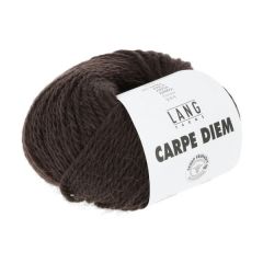 Lang Yarns Carpe Diem (168) Poeder Roze bij de Breiboerderij                        