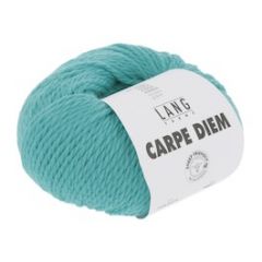  Lang Yarns Carpe Diem (121) Hemelsblauw bij de Breiboerderij