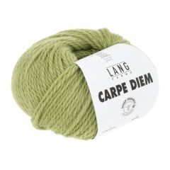 Lang Yarns Carpe Diem (216) Lichtgroen