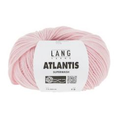 Lang Yarns Atlantis (19) Licht Roze bij de Breiboerderij
