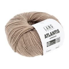 Lang Yarns Atlantis (0039) Camel                          