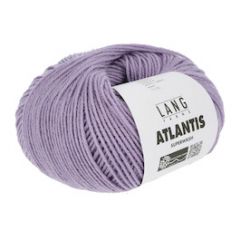 Lang Yarns Atlantis (0045) Lichtpaars online bij de Breiboerderij!                            