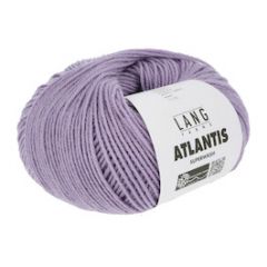 Lang Yarns Atlantis (0047) Donkerpaars online bij de Breiboerderij                            