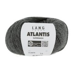 Lang Yarns Atlantis (70) Antraciet bij de Breiboerderij