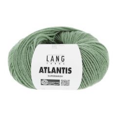 Lang Yarns Atlantis (91) Salie 