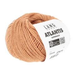 Lang Yarns Atlantis (0039) Camel                          