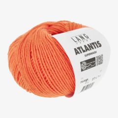 Lang Yarns Atlantis (0039) Camel                          