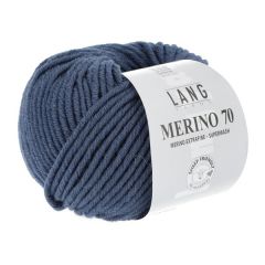 Lang Yarns Merino 70 (34) Jeans